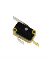 Micro switch da gaveta de borras cafeteira saeco e gaggia