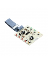 Placa de comando cafeteira delonghi ESAM  e EAM P3 L7