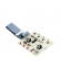 Placa de comando cafeteira delonghi ESAM  e EAM P3 L7