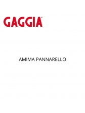 Mascara tampa prontal da bandeja de pingos Gaggia Anima Panarello P8 E6