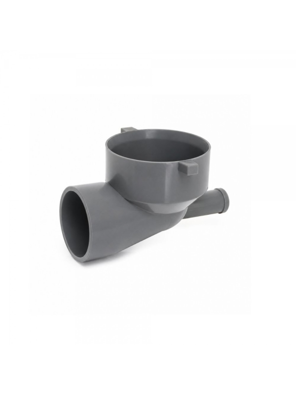 Funil Corpo Mix Cafeteira Bianchi - Necta Rheavendors 90ø P7 M6