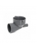 Funil Corpo Mix Cafeteira Bianchi - Necta Rheavendors 90ø P7 M6