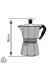 Kit 3 Borrachas de Vedação Originais Bialetti 4xic  Ø5cm interno  Ø6,5cm  – Importado da Itália P5 K7