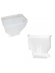 Kit reservatorios de soluvel completo cafeteira saeco phedra P9 A6