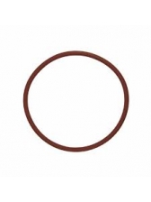 Guarnicao de vedacao da caldeira cafeteira saco royal P2 J6