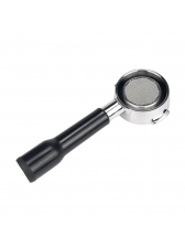 Porta-filtro 58mm Bottomless  - Naked+ Filtro Extre Fino IMS 16/18 g P/ Gaggia Classic P7 N1