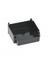 Bandeja coletora de gotas Nespresso Inissia C40 7181155