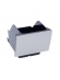 Gaveta de borras cafeteira delonghi ECAM P5 A2