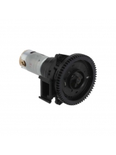 Motor De Moinho Completo 230V JURA - F50; XF50; ENA
