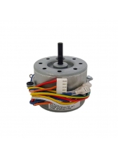 Motor ventilador 127V ar condicionado pinghino delonghi PACAN120 P4 H4