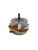 Motor ventilador 127V ar condicionado pinghino delonghi PACAN120 P4 H4