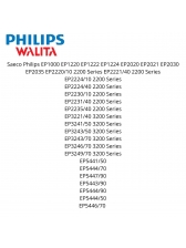 Gaveta de borras cafeteira Philips Walita P8 C3