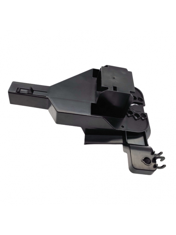 Suporte do bico de saida de cafe saeco phedra evo P3 B4