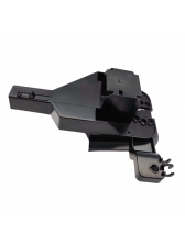 Suporte do bico de saida de cafe saeco phedra evo P3 B4