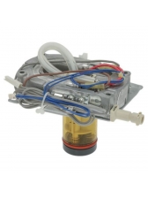 Thermoblock e valvula infusora 220v delonghi ESAM