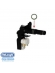 Anel Oring do bico de vapor delonghi espesura 1.78 mm  ø 9.2