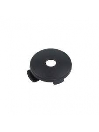 Tampinha plastica do tubo de vapor cafeteira gaggia anima