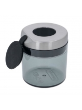 Recipiente de cafe moido para cafeteira Delonghi  DLSC305