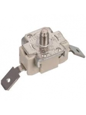 Termostato 318c da caldeira de vapor cafeteira delonghi P3 I7