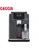Reservatorio de graos cafeteira saeco e gaggia viena ocs/naviglio/intelia P8 E7