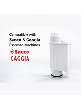 Filtro de Água  Intenza+ para Máquinas de Café Philips, Philips Saeco e Gaggia CA670200