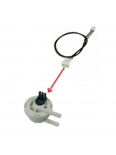 Chicote Conector 3 Pinos Do Contador De Fluxo, Cafeteira Saeco e Gaggia P7 B8