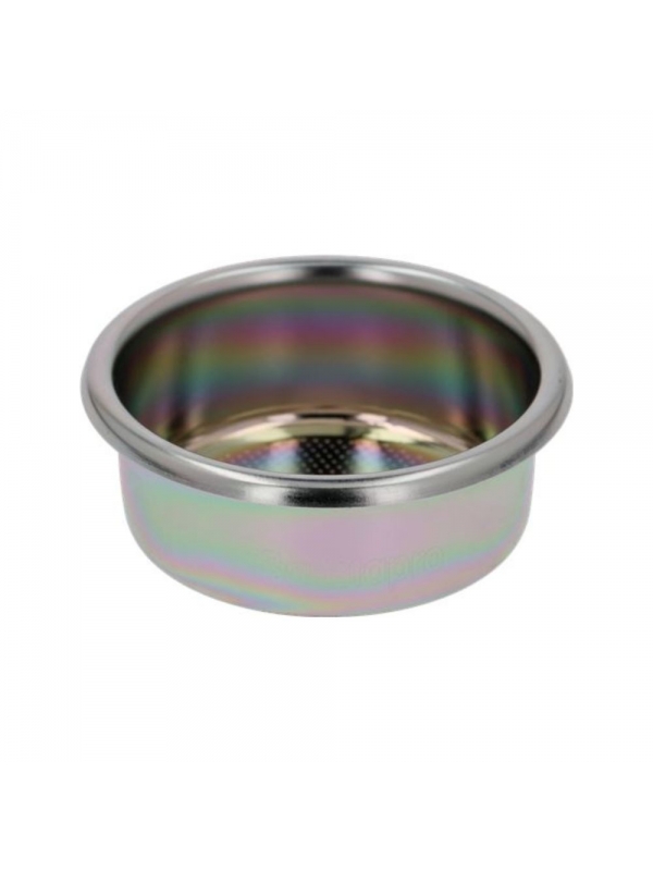 Filtro 2 cafes  Baristapro 20g Nanotech classic