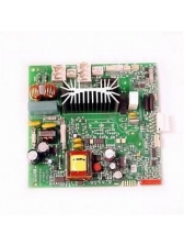 Placa power 110v cafeteira saeco xsmall P3 G5