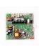 Placa power 110v cafeteira saeco xsmall P3 G5
