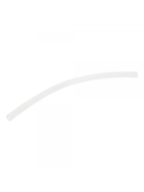 Mangueira de silicone 6.0 x 3.0 x 360mm da jarra de leite cafeteira jura E6-E8 - ENA- IMPRESSA + LINHA  Z