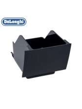 Gaveta de borras cafeteira delonghi ECAM