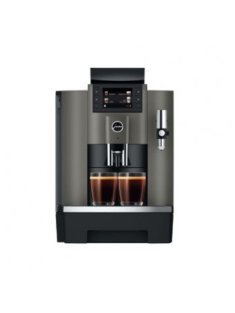 Tubo de Passagem de Cafe Do Grupo Infusor Jura We8 P2 L3