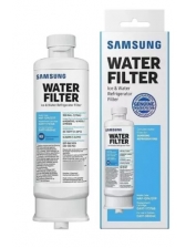 Filtro De Água De Geladeira original Samsung Da97-17376B  Da97-08006C P6 D5