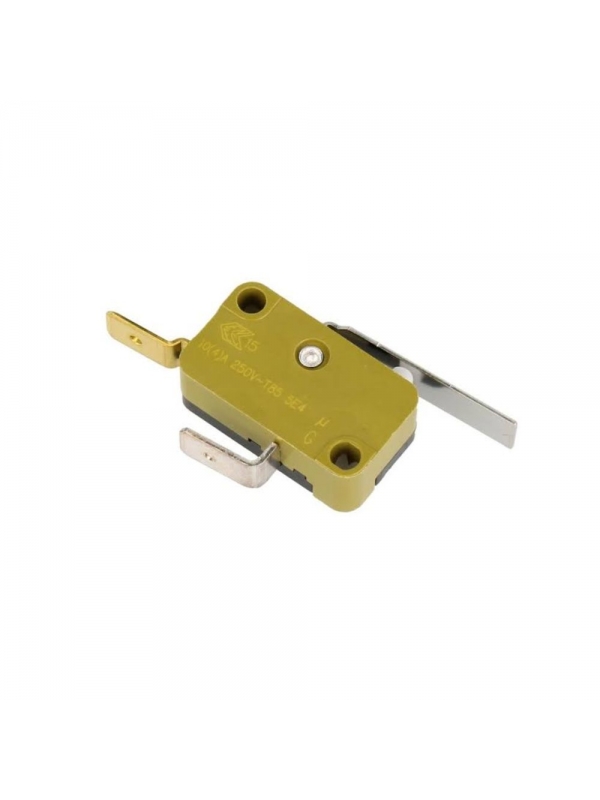 Micro switch da gaveta de borras cafeteira saeco e gaggia