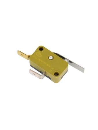 Micro switch da gaveta de borras cafeteira saeco e gaggia