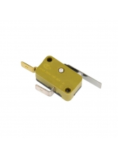 Micro switch da gaveta de borras cafeteira saeco e gaggia