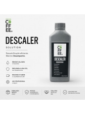 Descalcificante  250ml Para Maquinas de Cafe Saeco Philips Walita