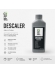Descalcificante  250ml Para Maquinas de Cafe Saeco Philips Walita