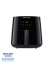 Panela Suporte Preta Airfryer Walita RI9201 RI9252