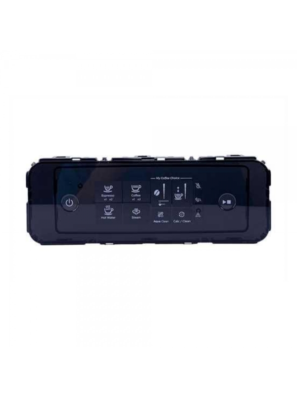 Painel Frontal De Controle Philips Walita - 421944092831 P6 G6