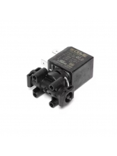 Valvula Solenoide Gaggia Cadorna 24V R2A 421944090341