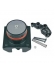 Conjunto completo do contra pistao do grupo infusor cafeteira saeco e gaggia  P3 D2