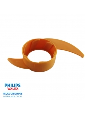 Faca plastica | Processador Philips RI7300 / RI7301 / RI7302 / RI7303 / HR7304 P5 L1