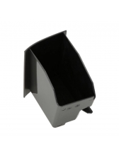 Gaveta de borras para cafeteira gaggia cadorna prestige P6 H6