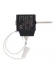 Valvula solenoide 120 do grupo infuspor cafeteira jura impressa s90+ G1 F3 (C)