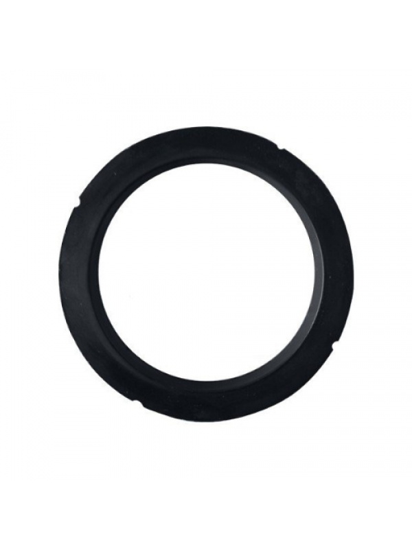 Guarnição de vedação do grupo e porta filtro Rancilio