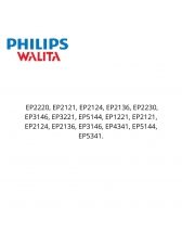 Motor de moinho 230v deitado sem furo para sensor  philips walita