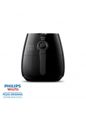 Forma Assadeira AirFryer Walita RI9217 RI9220 RI9225 RI9240