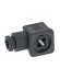 Conector da eletrovalvula solenoide Rancilio, Cimbali, Faema, Spazialle